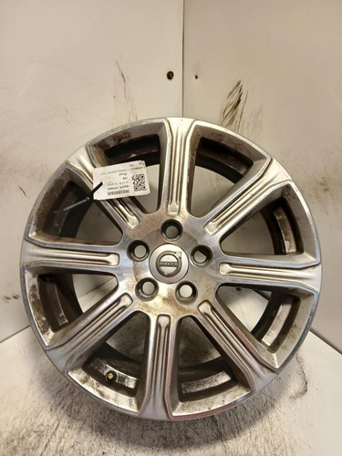 Volvo v40 alloy wheel 31423870 - v40,