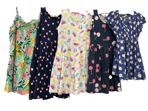Girls clothes bundle years - clothes,