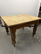 Antique Draw-Leaf Farmhouse