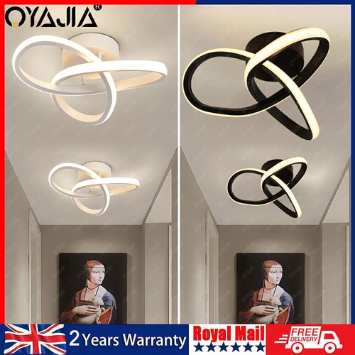 Chic led lamp ceiling - led,