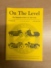 on the level the magazine of