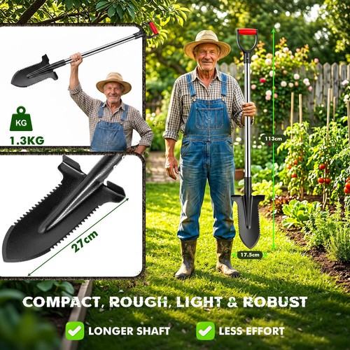 Garden gear root - gear, blaster