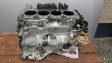 Bmw G30 2018 Twin Turbo Engine Block