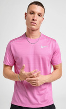 Nike miler dri - 1.0, t-shirt