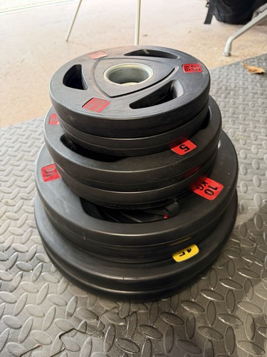 Olympic rubber radial - olympic, disc