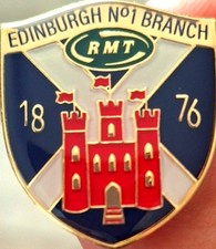 RMT Edinburgh No1 & Portobello