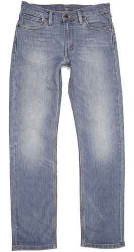 Levi 504 men blue - 504,