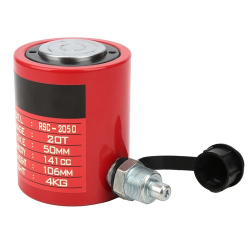 Separate hydraulic cylinder - separate,