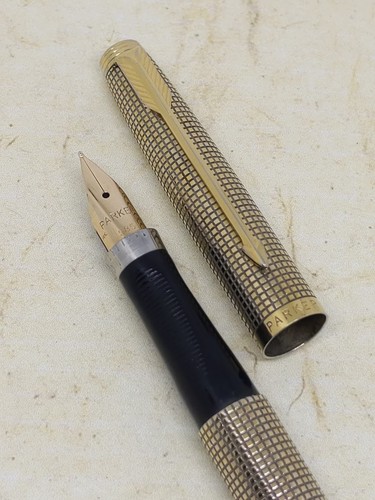 Vintage parker cisele - vintage,