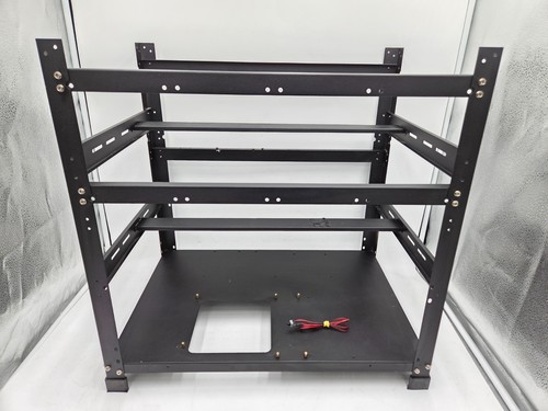 Gpu layer server rack - 12,