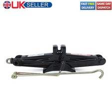 2 Ton Scissor Jack Tonne