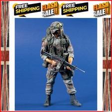 Unpainted Kit 1/16 120mm saw