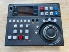 Sony RM-280 Remote Edit
