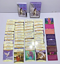 Saints & Angels Oracle Cards