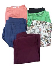 BUNDLE Women's Trousers: 3 Mr
