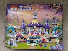 Boxed Lego Friends Magical