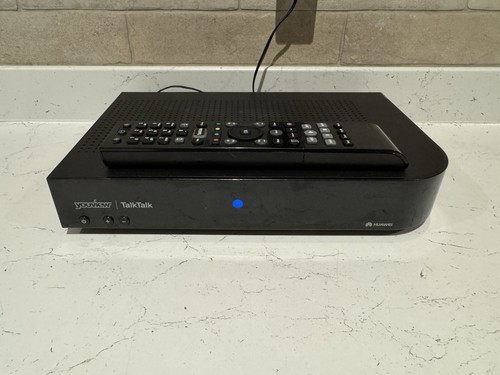Talktalk youview box huawei - talktalk,