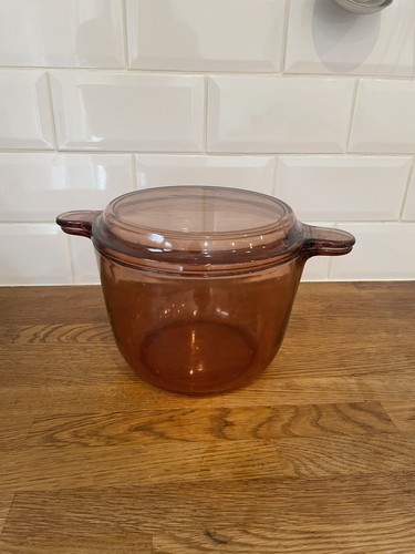 Vtg pyrex vision deep - vtg,