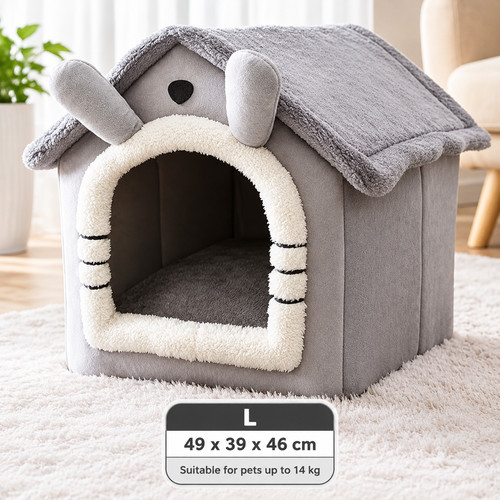 Pet cat kitten dog beds - cat,