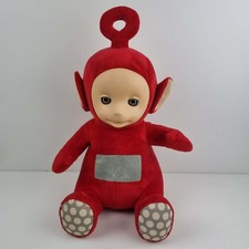 18" Large Po Teletubbie