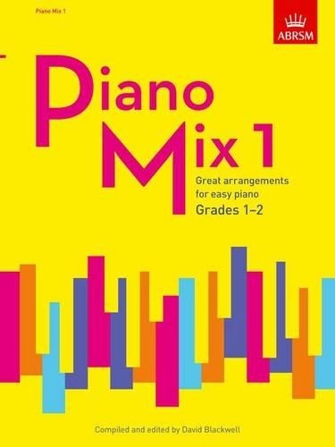 Piano mix great - piano,