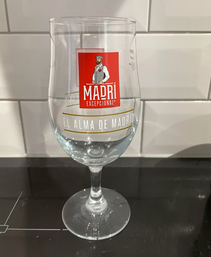 Madri excepcional alma de - madri,