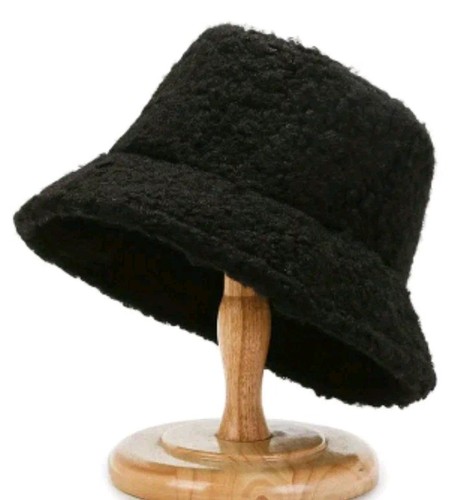 Women warm fluffy plush - warm,