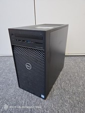 Dell Precision 3630 Tower PC