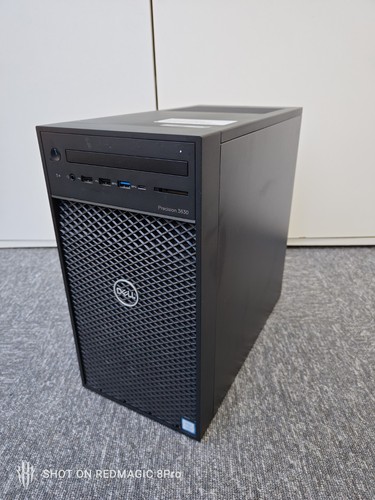 Dell precision 3630 tower - tower, pc