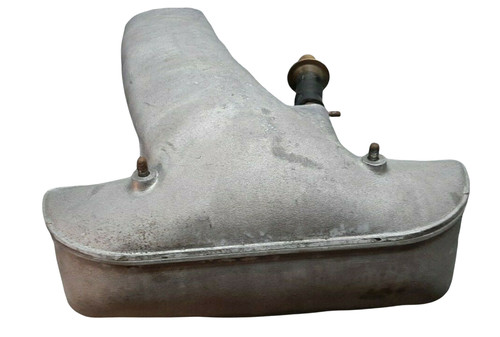 Suction box alfa romeo - alfa, giulia