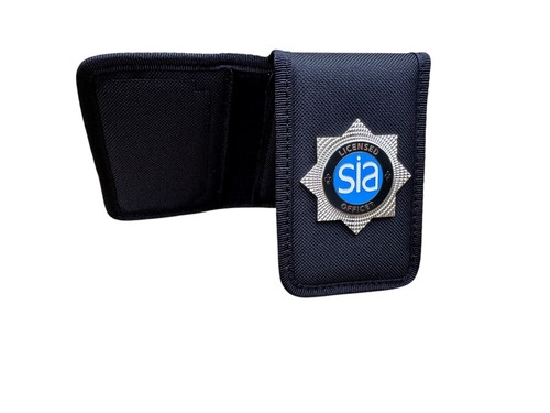 Sia security door - door, staff