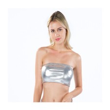 Women Sexy Shiny Wetlook PU