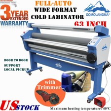 US 63" Full-auto Large Format