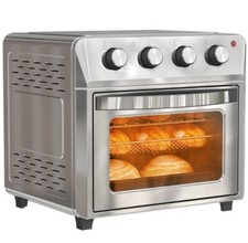 24L Air Fryer Mini Oven Oil