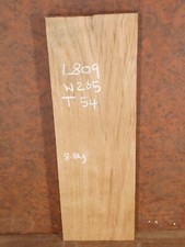 809 x 265 x 54mm Rustic