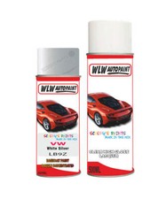 Paint For Vw Golf Gti White