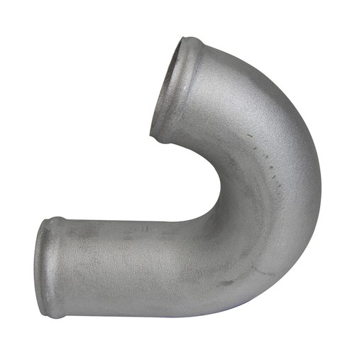 Pipe joiner 63mm cast - joiner, 2.5"