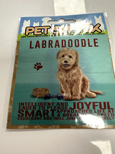 Pet shack labradoodle - pet,