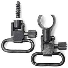 Rifle QD Sling Fitting Barrel