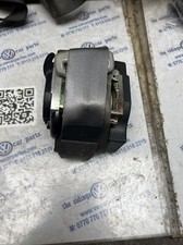 VOLKSWAGEN PASSAT 1.9 TDI 2001 LEFT SIDE FRONT N S F SEAT BELT 3B2857705 C,