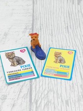 Vintage Puppy In My Pocket