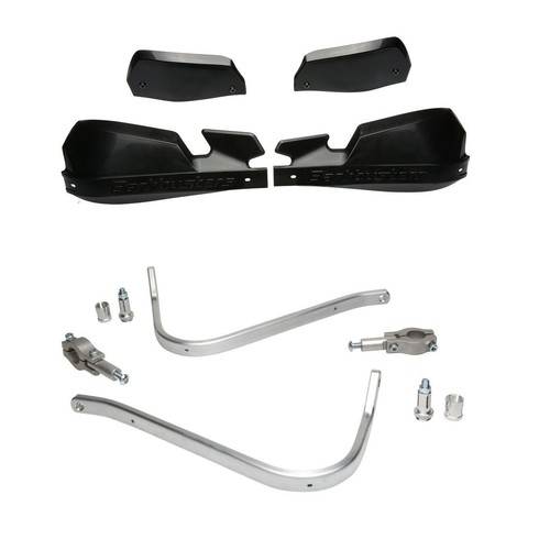 Barkbuster vps black - barkbuster, handguard