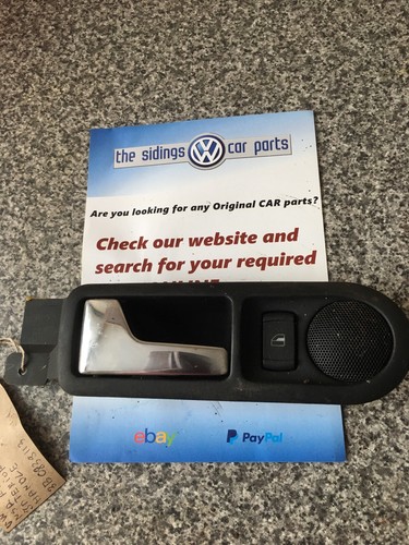Golf bora passat nsr - vw, bora,