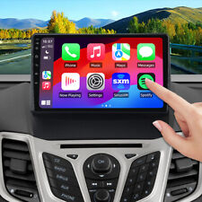 For Ford Fiesta 2009-2014 Android 13 Apple Carplay Car Radio GPS Navi Wifi 32GB
