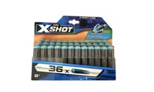 Nurf gun bullets  x 36