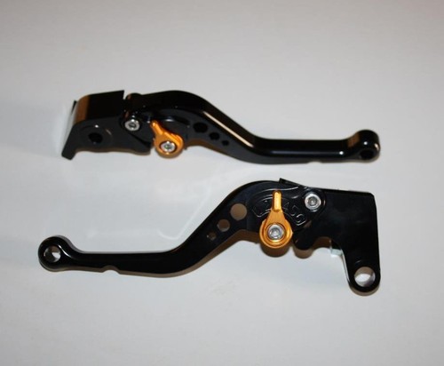 Yamaha brake clutch levers - yamaha,