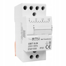 Doorbell Transformer for Nest