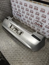 RENAULT CLIO MK3 REAR BUMPER