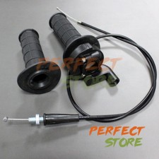 36" Throttle Cable Grip
