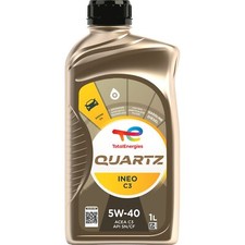 Total quartz ineo - total, 5w-40